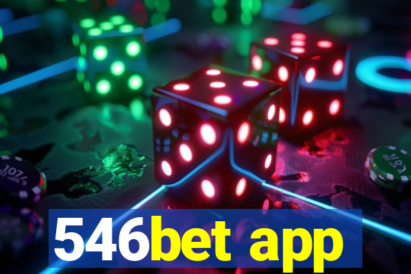 546bet app